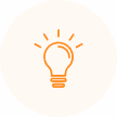 lamp orange