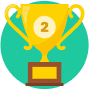 trophy 2 1