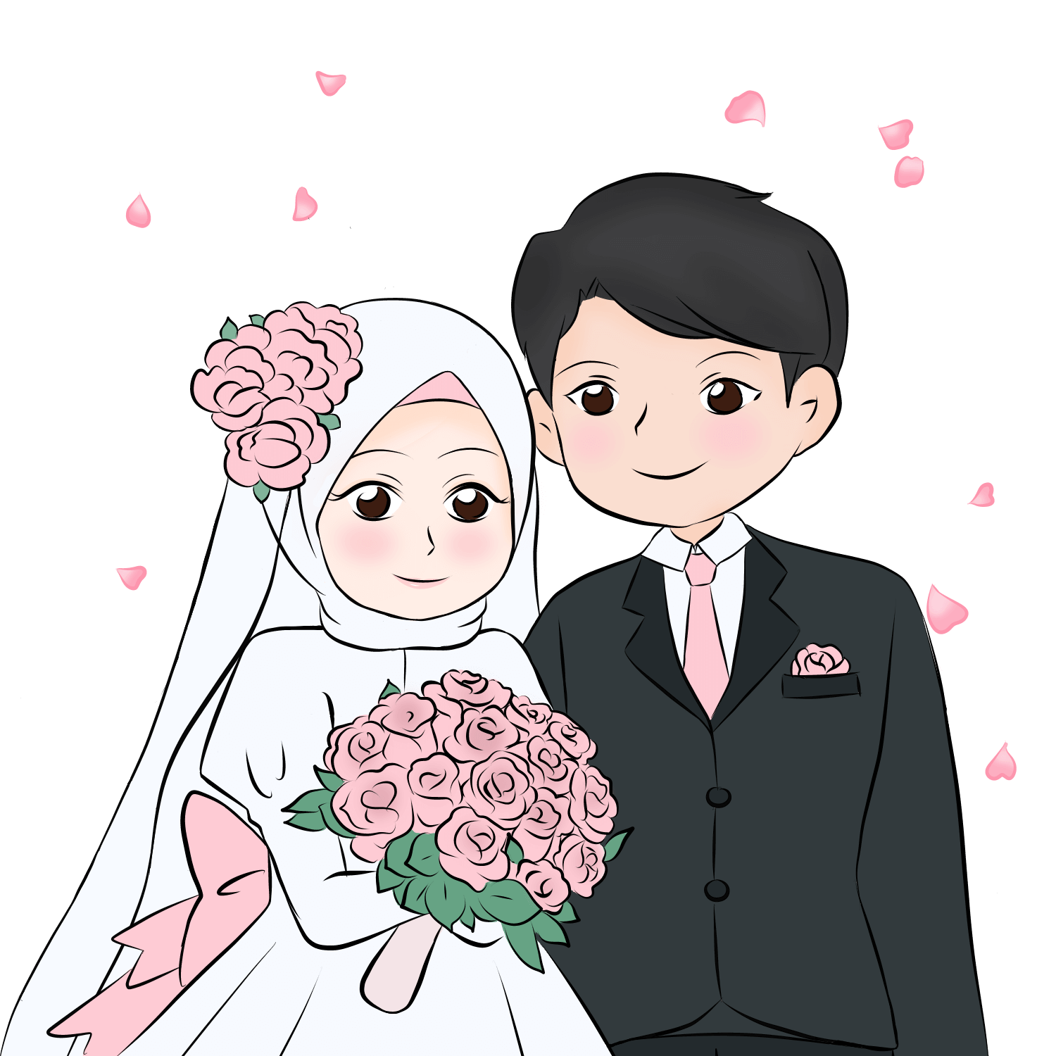 Budget Nikah Sederhana