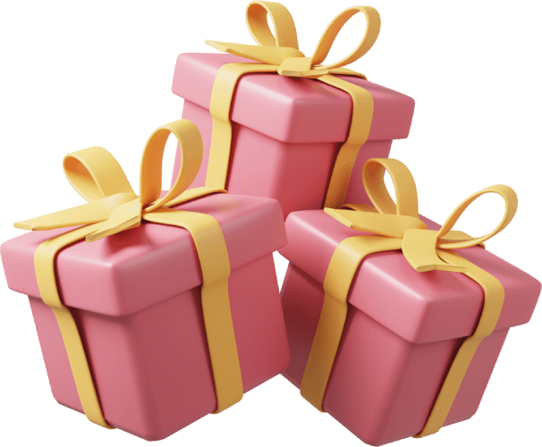 Box Kado Pernikahan