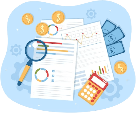 Sesuaikan Budget