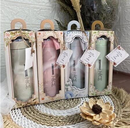 Souvenir Botol Minum atau Tumblr
