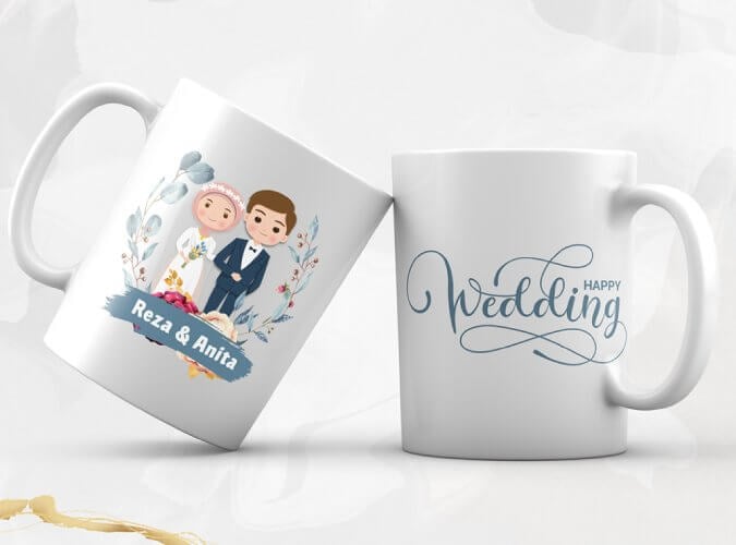 Souvenir Mug