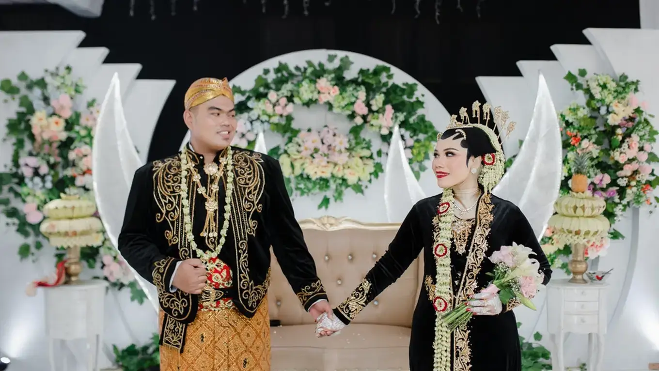 Kisaran Biaya Nikah Adat Jawa