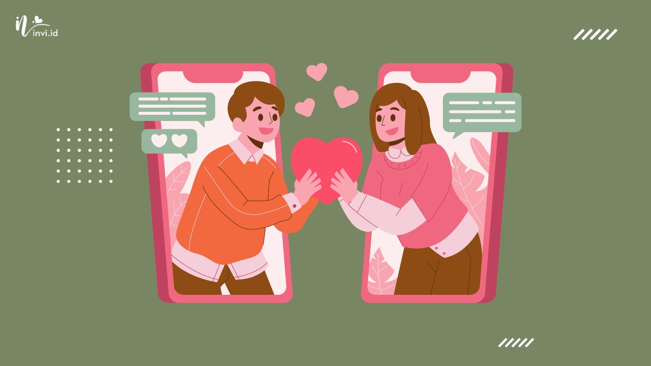 9 Tips LDR Langgeng Sampai Nikah Hubungan Dijamin Awet