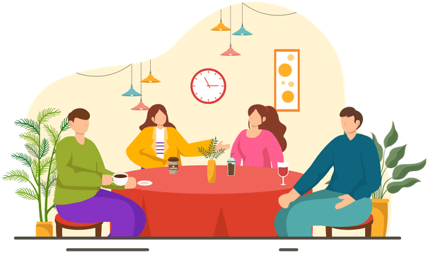 Tips agar Double Date Makin Asyik Bermakna