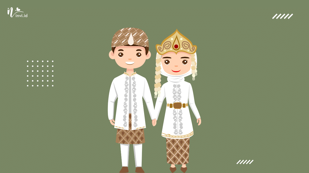 Anggaran Biaya Pernikahan Adat Sunda