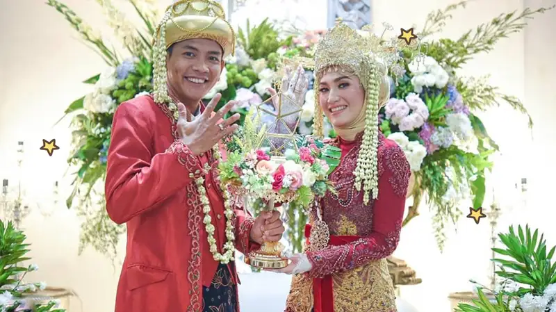 Pernikahan Adat Betawi