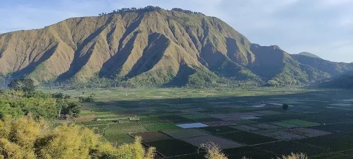 Bukit Selong Sembalun