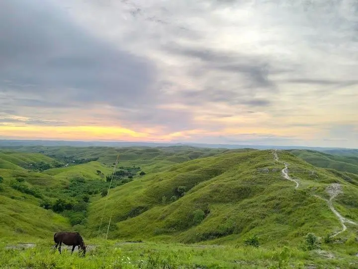 Bukit Wairinding