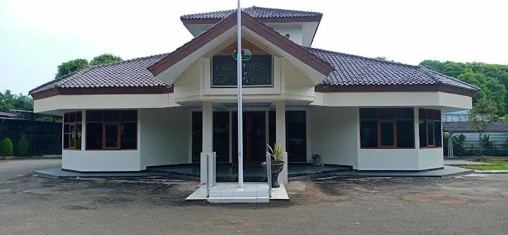 Gedung Pertemuan Bukit Permai