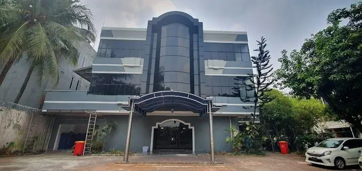 Graha Pondok Pinang Lebak Bulus