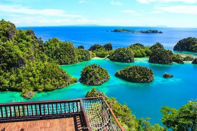 Raja Ampat