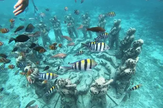 Gili Trawangan, Lombok