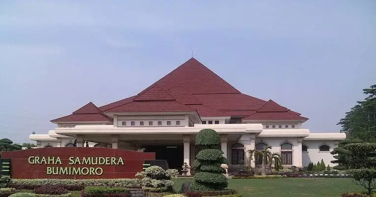 Graha Samudra Bumimoro