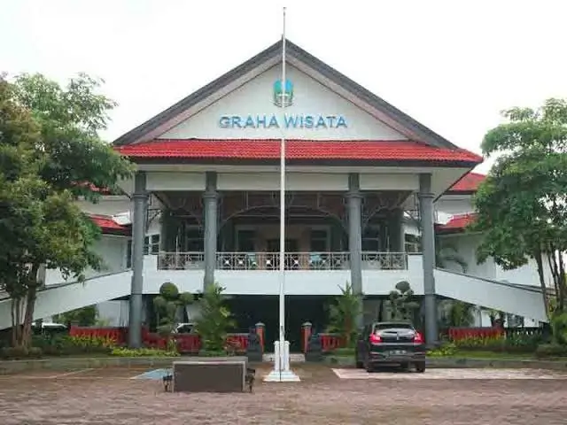 Graha Wisata jawa Timur