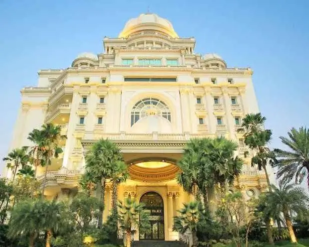 Grand Empire Palace