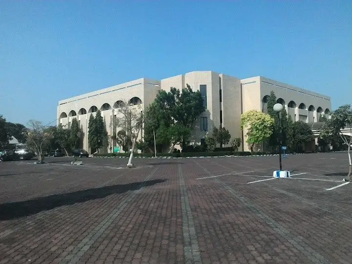 Islamic Center Surabaya