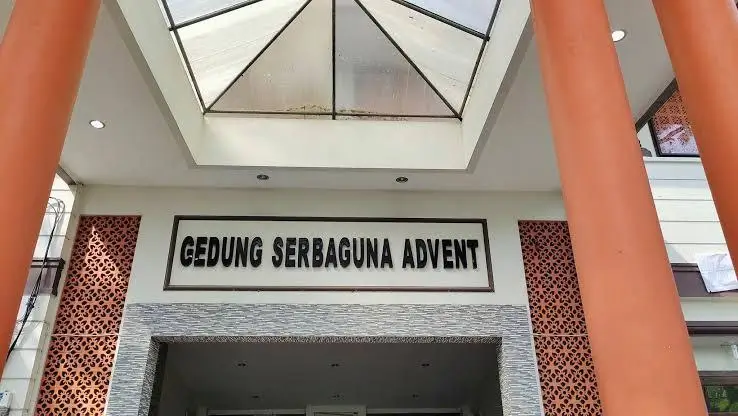 Adventist Convention Hall