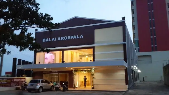 Balai Aroepala