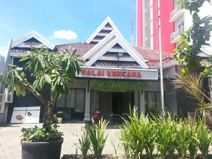 Balai Kencana