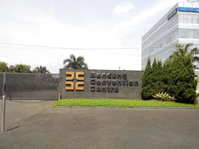 Bandung Convention Center