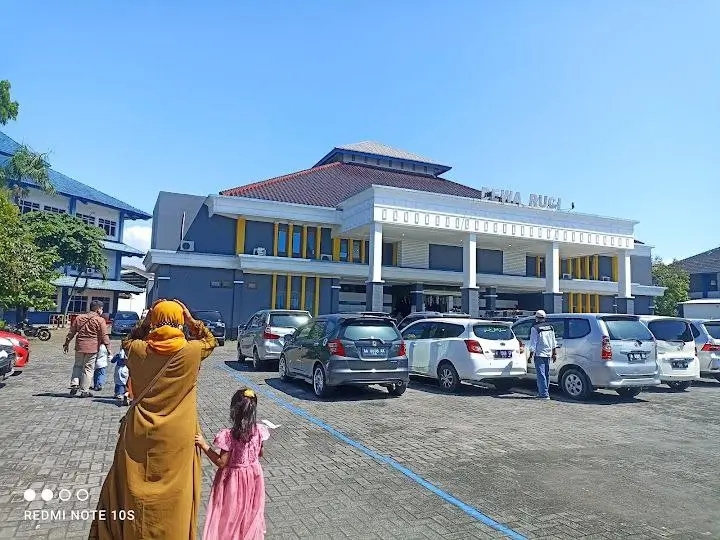 Dewa Ruci