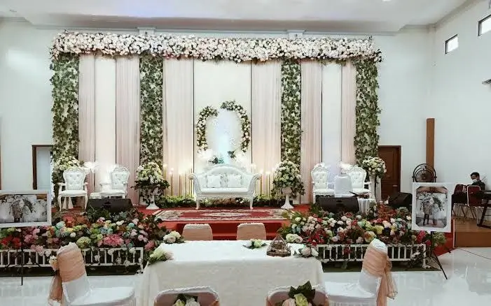 Gedung Graha Damelinda Convention Hall