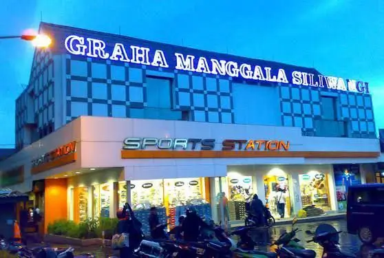 Graha Manggala Siliwangi