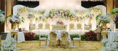 SESKOAD Grand Ballroom