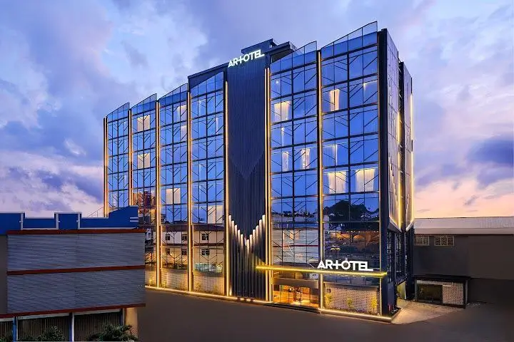 Artotel Batam