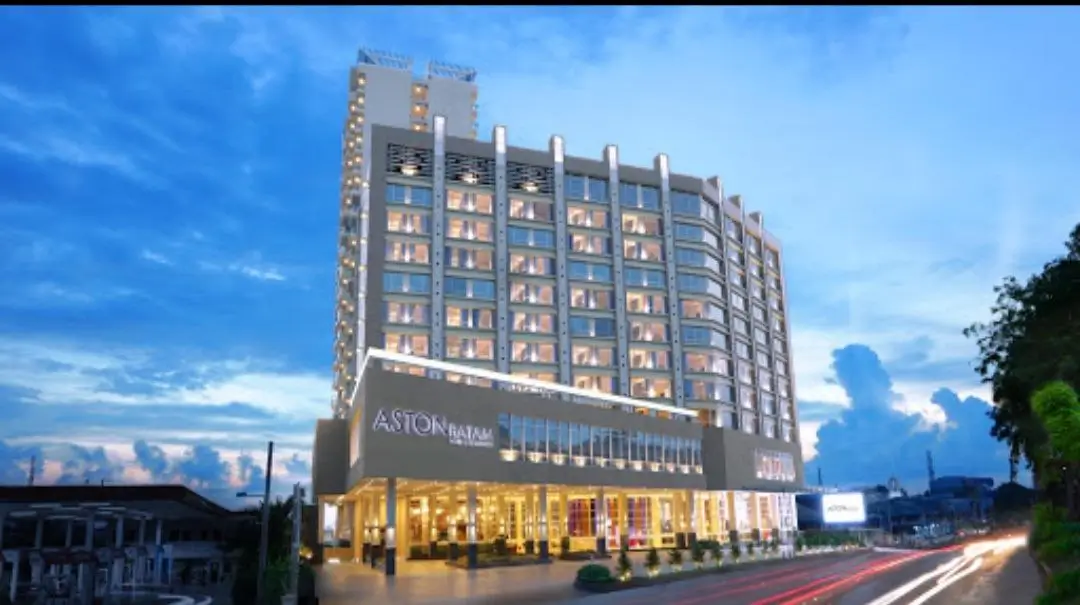 Aston Batam Hotel & Residence