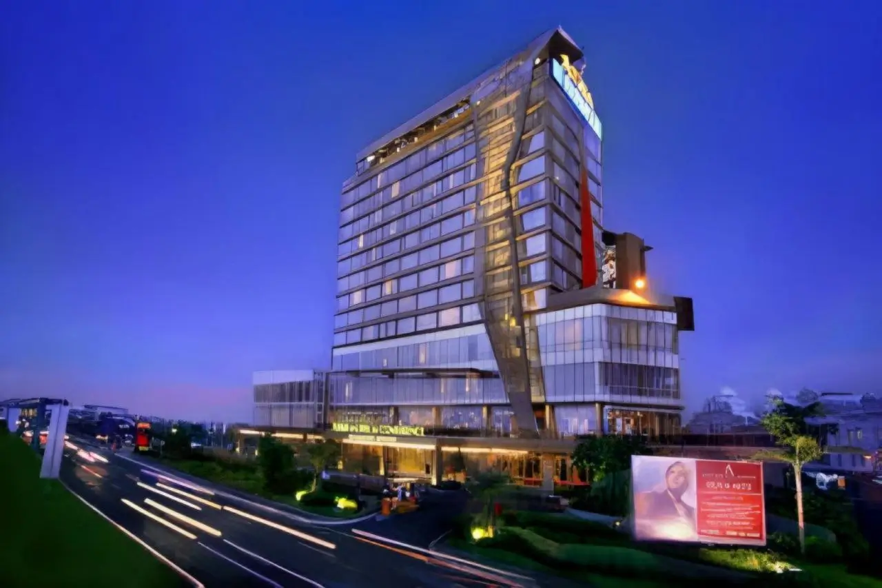 Aston Paramount Serpong Hotel & Conference Center