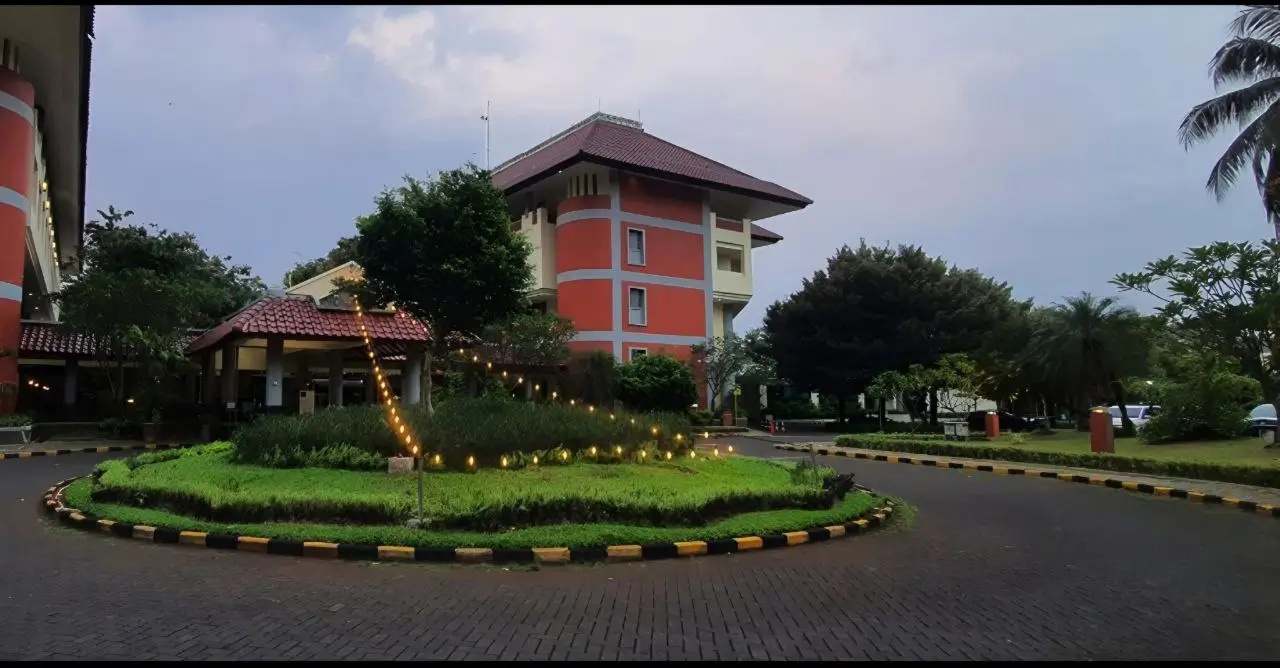 Bumi Wiyata Hotel