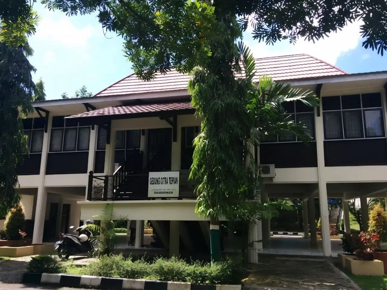 Gedung Citra Tepian