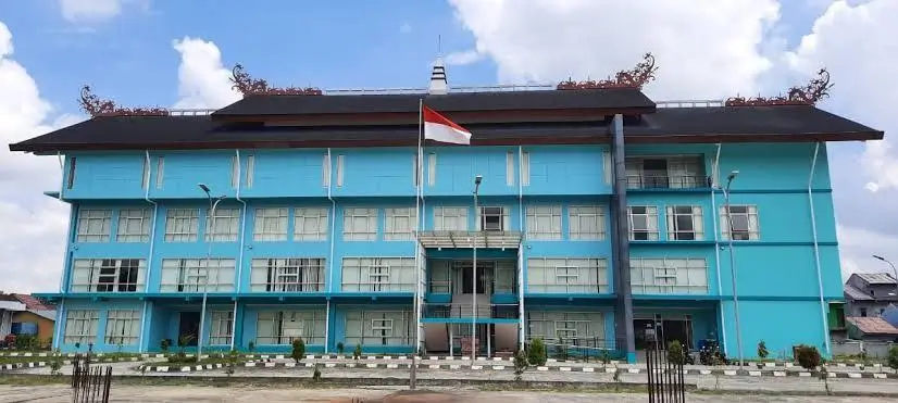 Gedung Mulya Budi