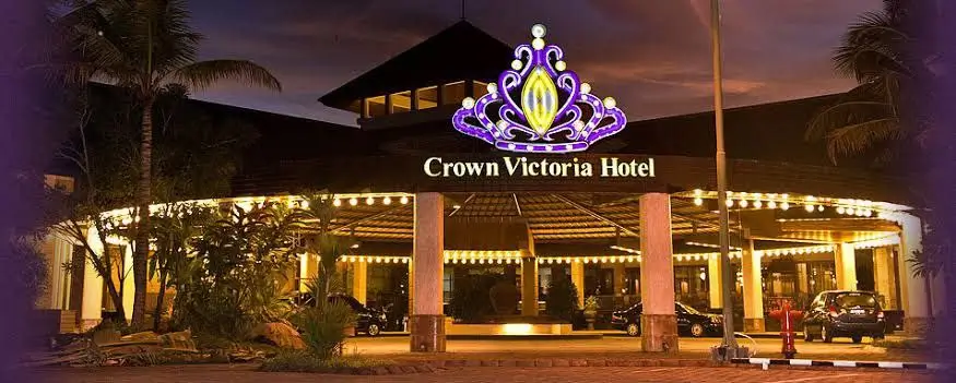 Crown Victoria Hotel