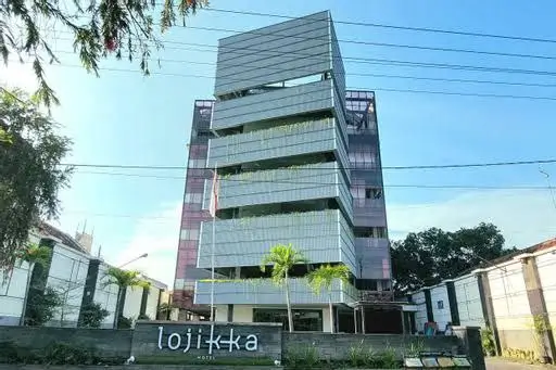 Lojikka Hotel