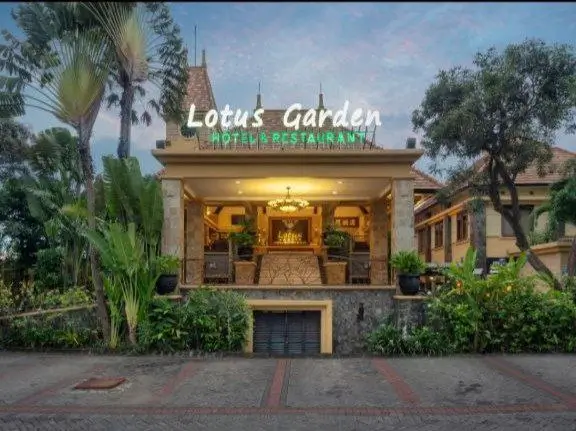 Lotus Garden Hotel