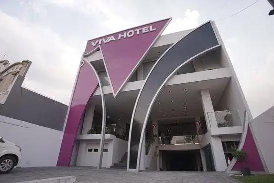 Viva Hotel Kedir