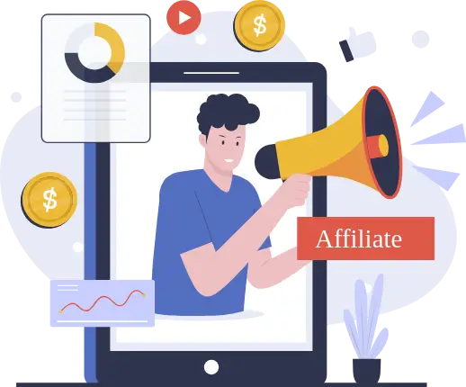 Affiliate Marketing