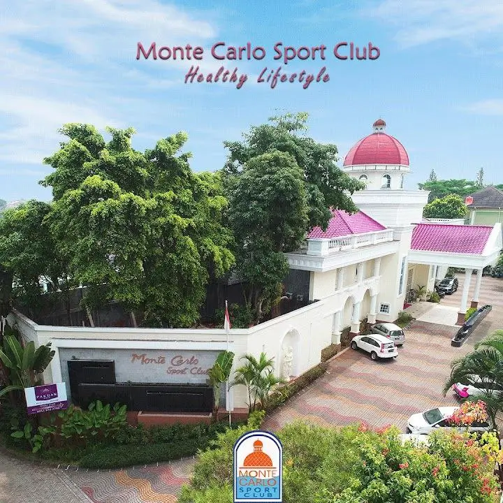 Gedung Monte Carlo Sport Club