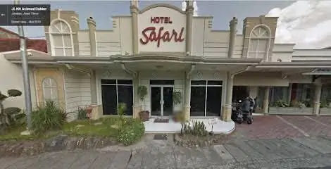 Hotel Safari Jember