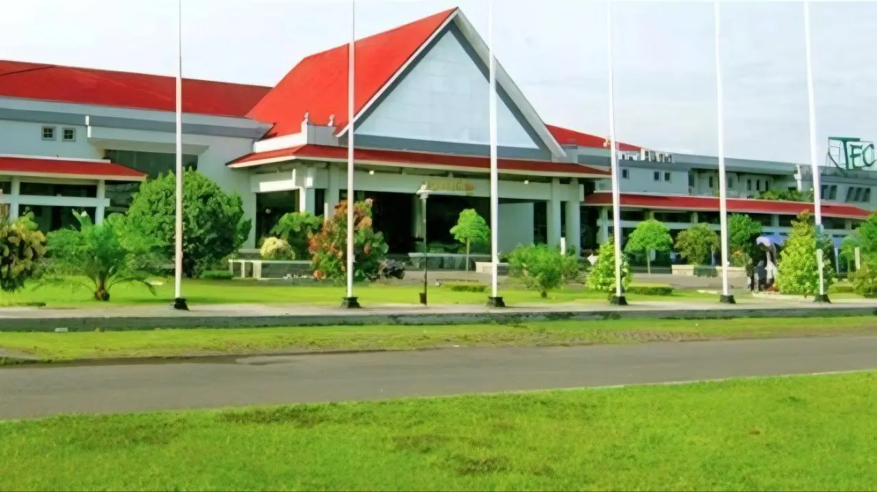 Jogja Expo Center