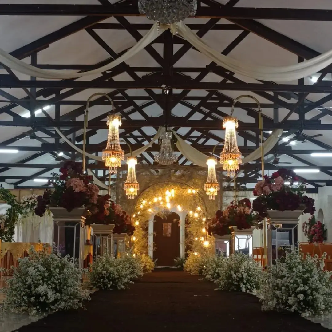 Kebon Sari Convention Hall