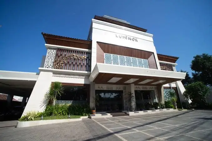 Luminor Hotel Banyuwangi