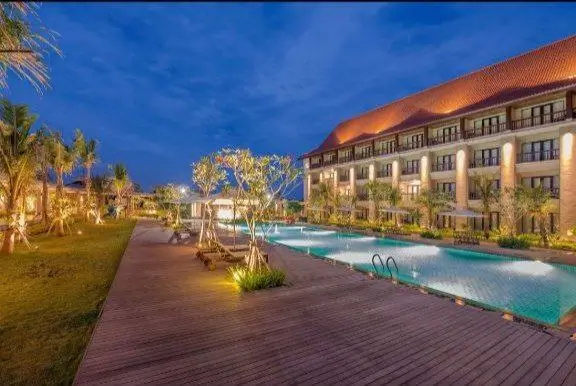 éL Hotel Royale Banyuwangi