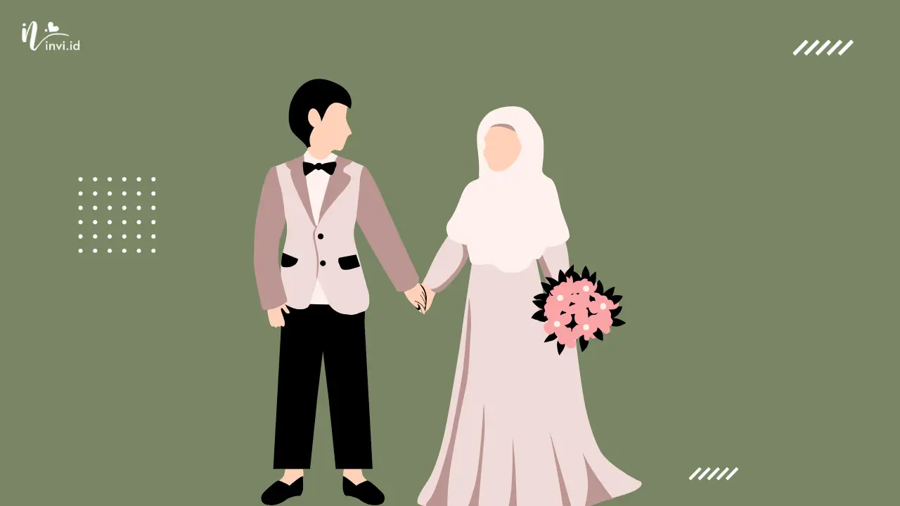 Inspirasi Intimate Wedding - Tren, Keuntungan & Tips Terbaik