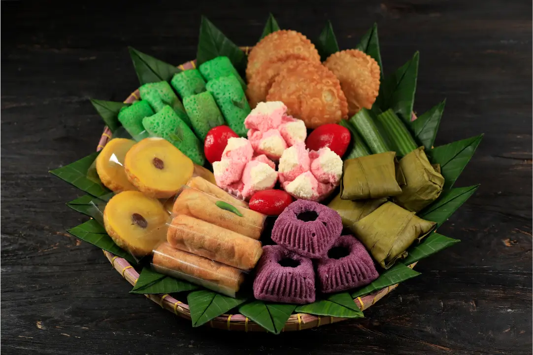 Kue Tradisional