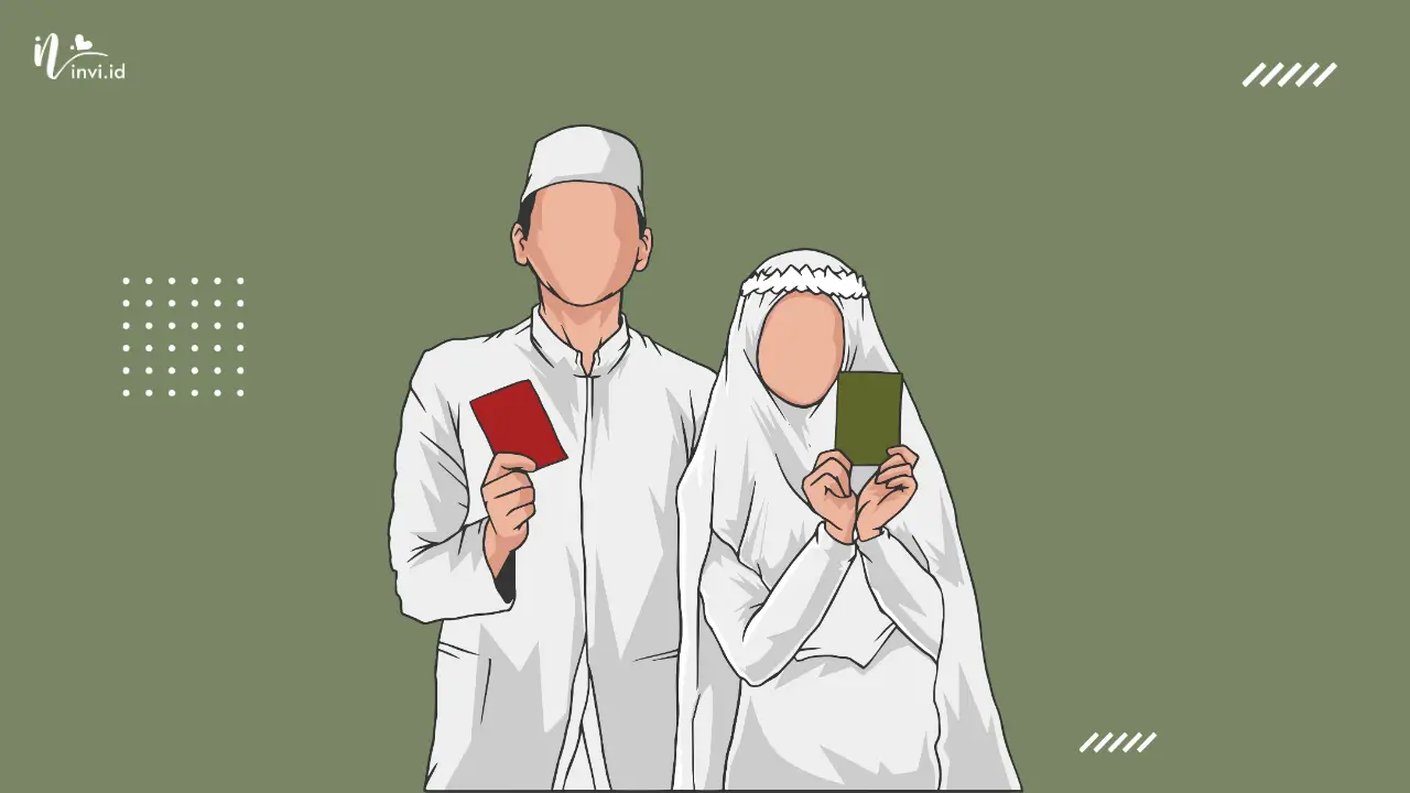 5 Rukun Nikah - Panduan Lengkap Memulai Pernikahan Islami